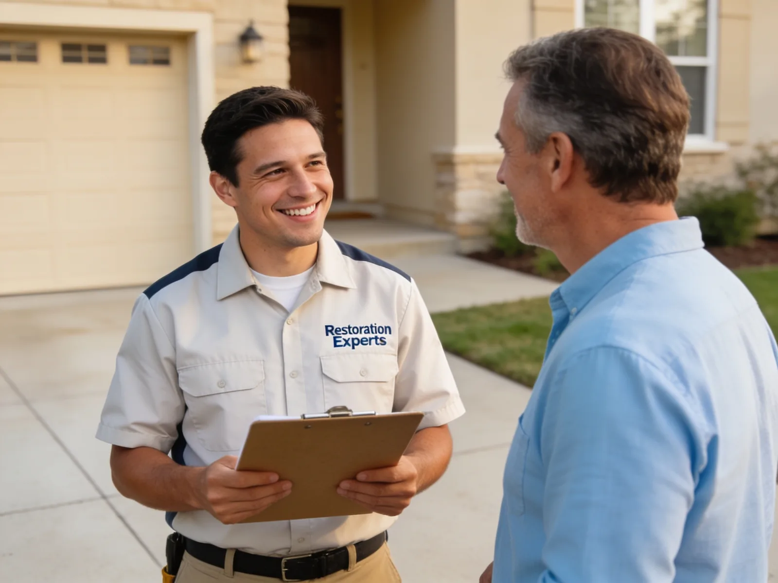 Water Damage Cleanup Westfall, OR FAQs